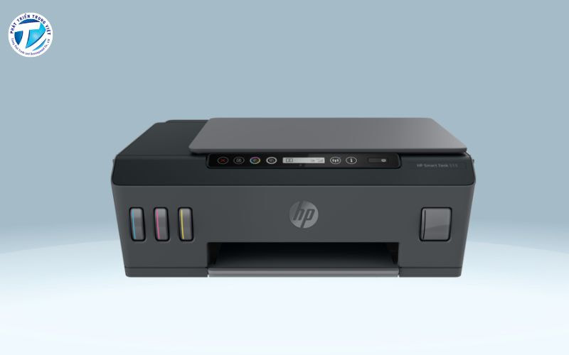 Máy in HP Smart Tank 515